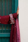 Casual Lite Festive Farshi Shalwar Suit Soreva CAS48