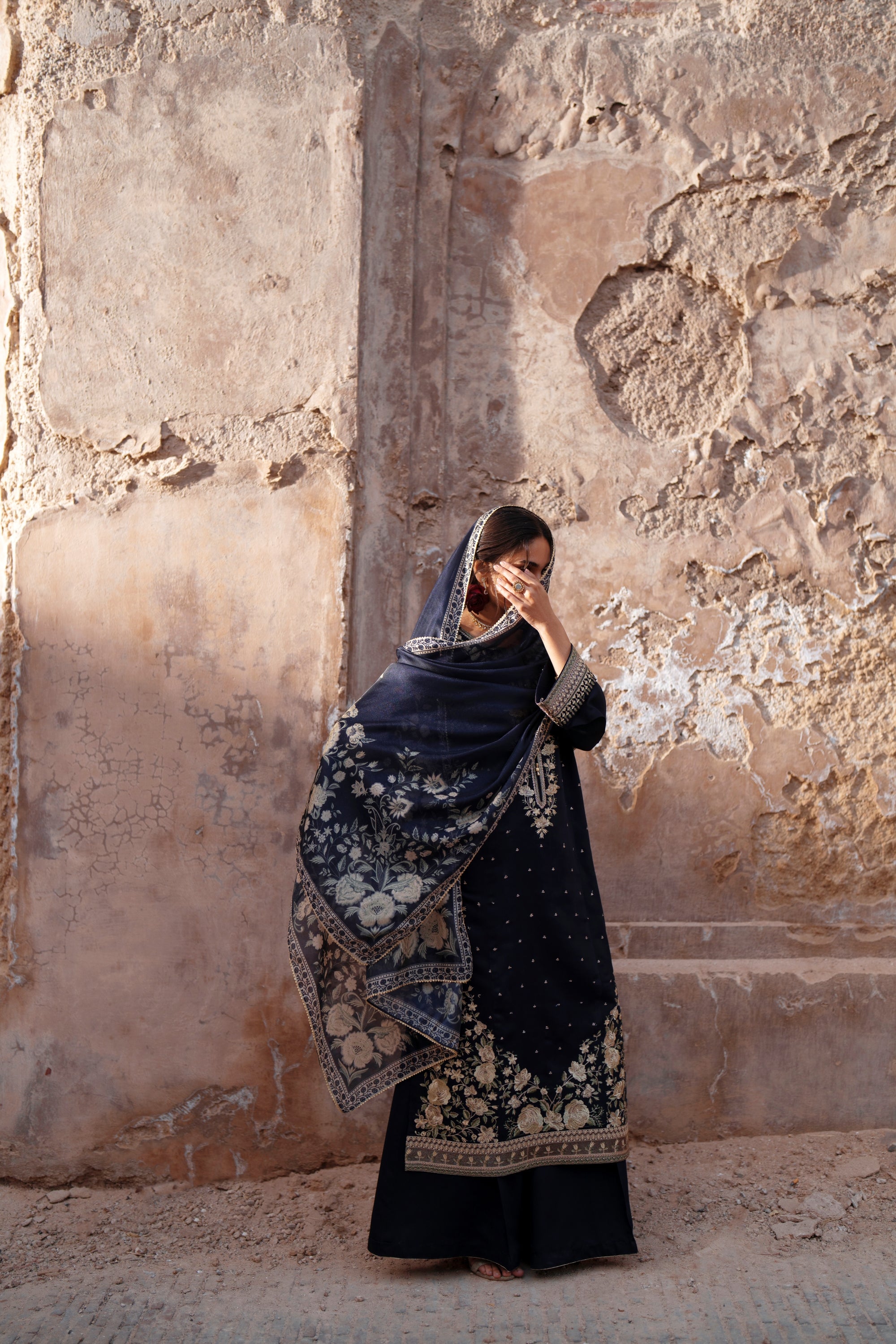 Casual Lite Festive Shab-e-Darbar CAS17