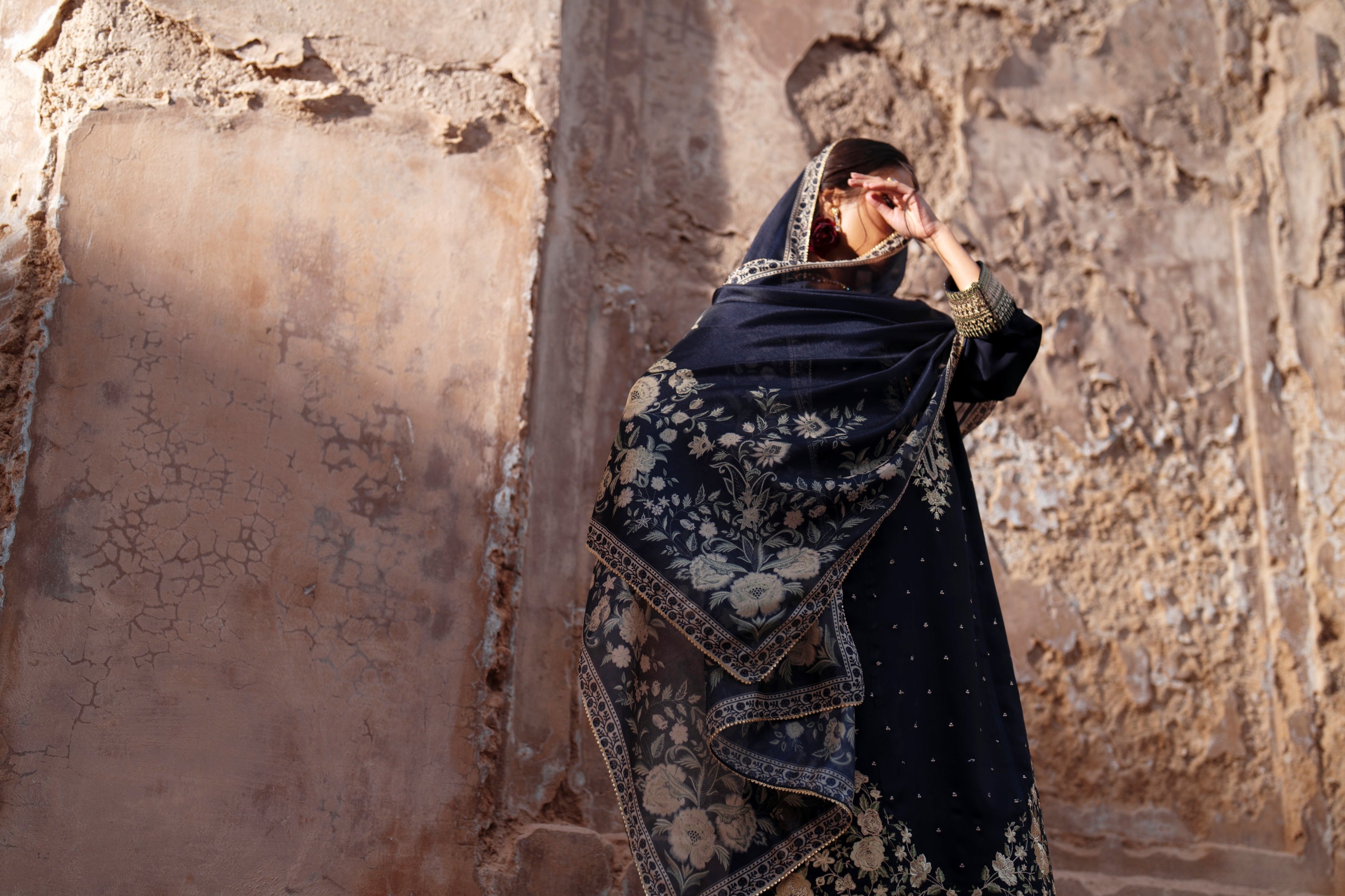 Casual Lite Festive Shab-e-Darbar CAS17