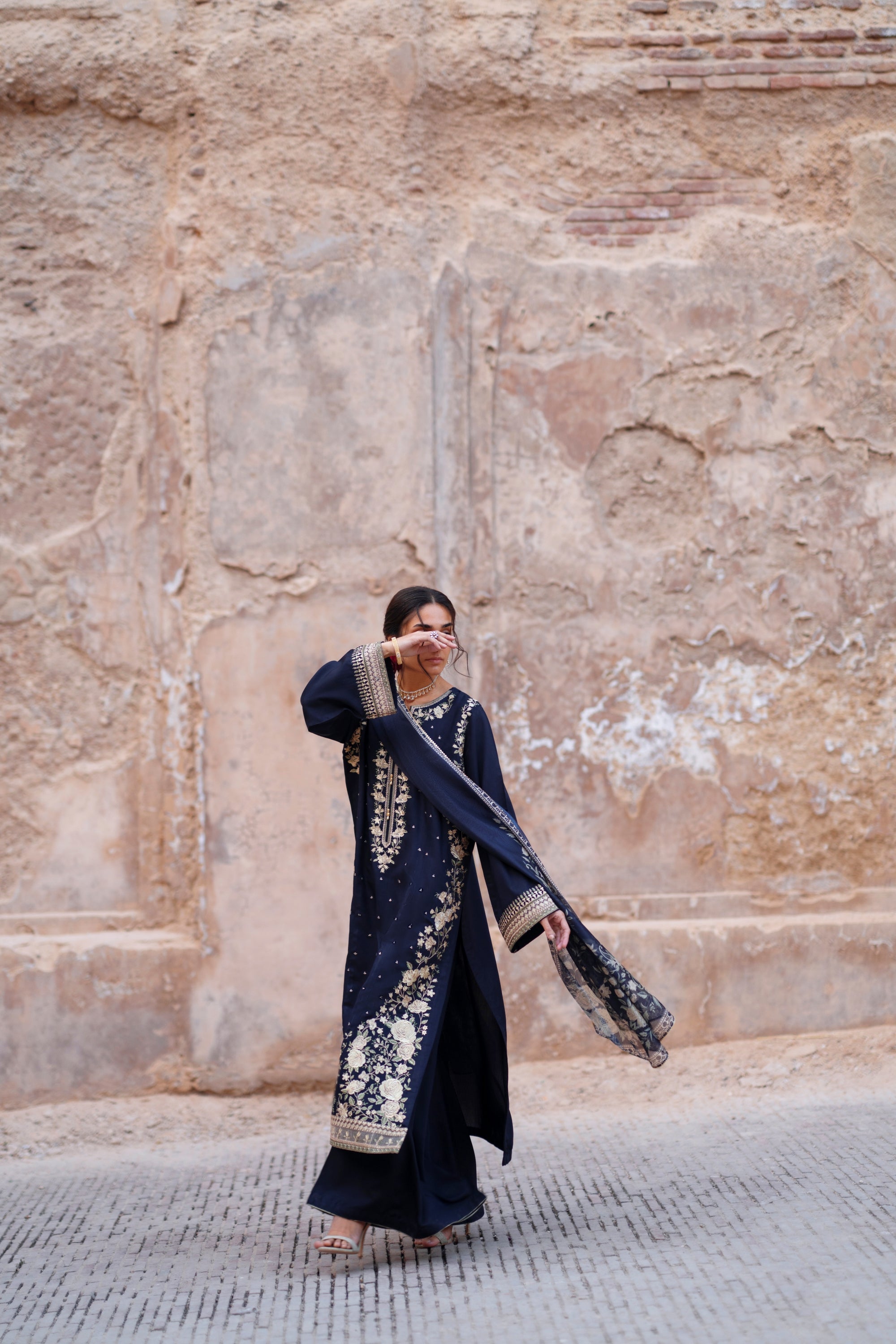 Casual Lite Festive Shab-e-Darbar CAS17