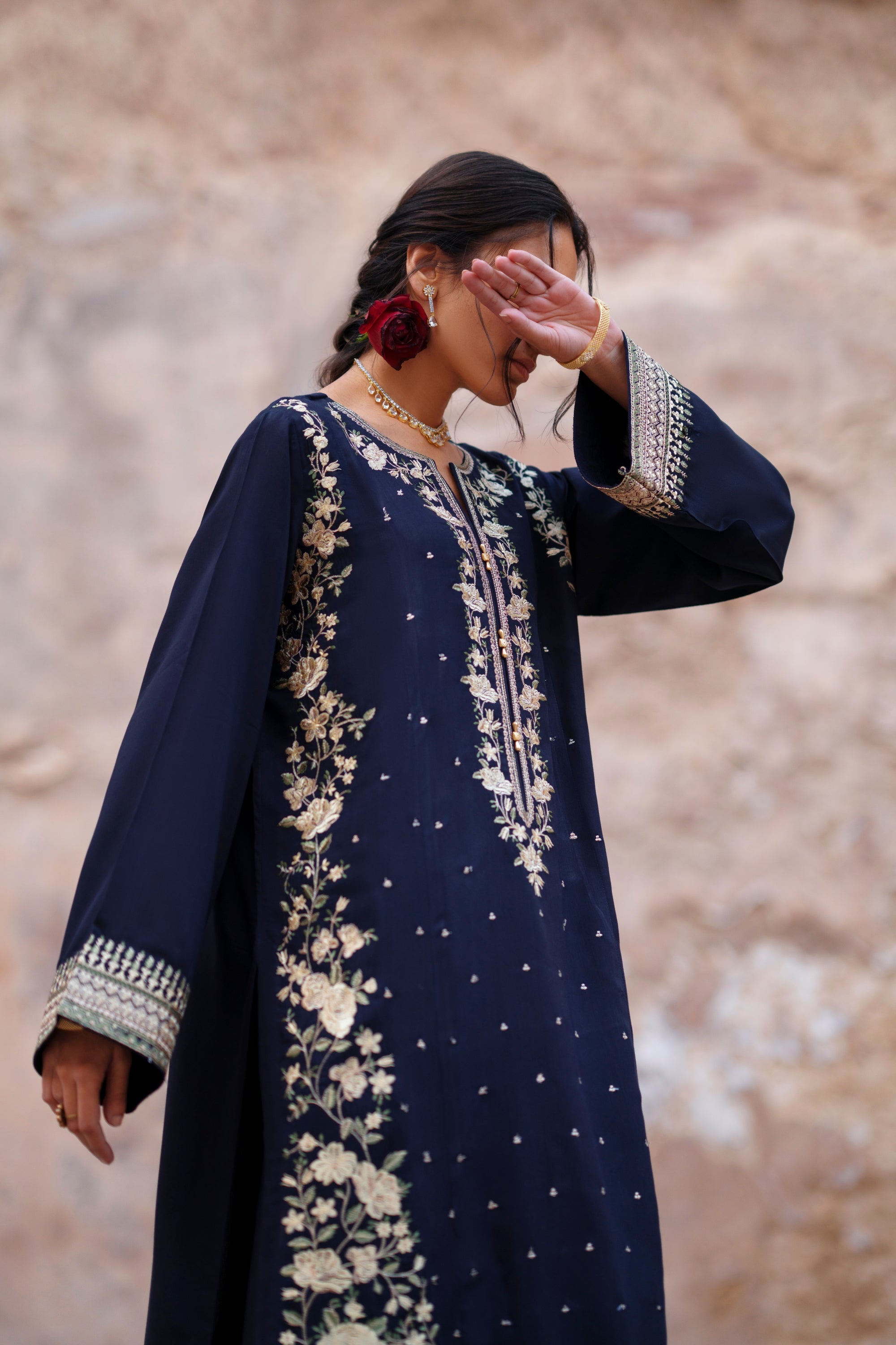 Casual Lite Festive Shab-e-Darbar CAS17