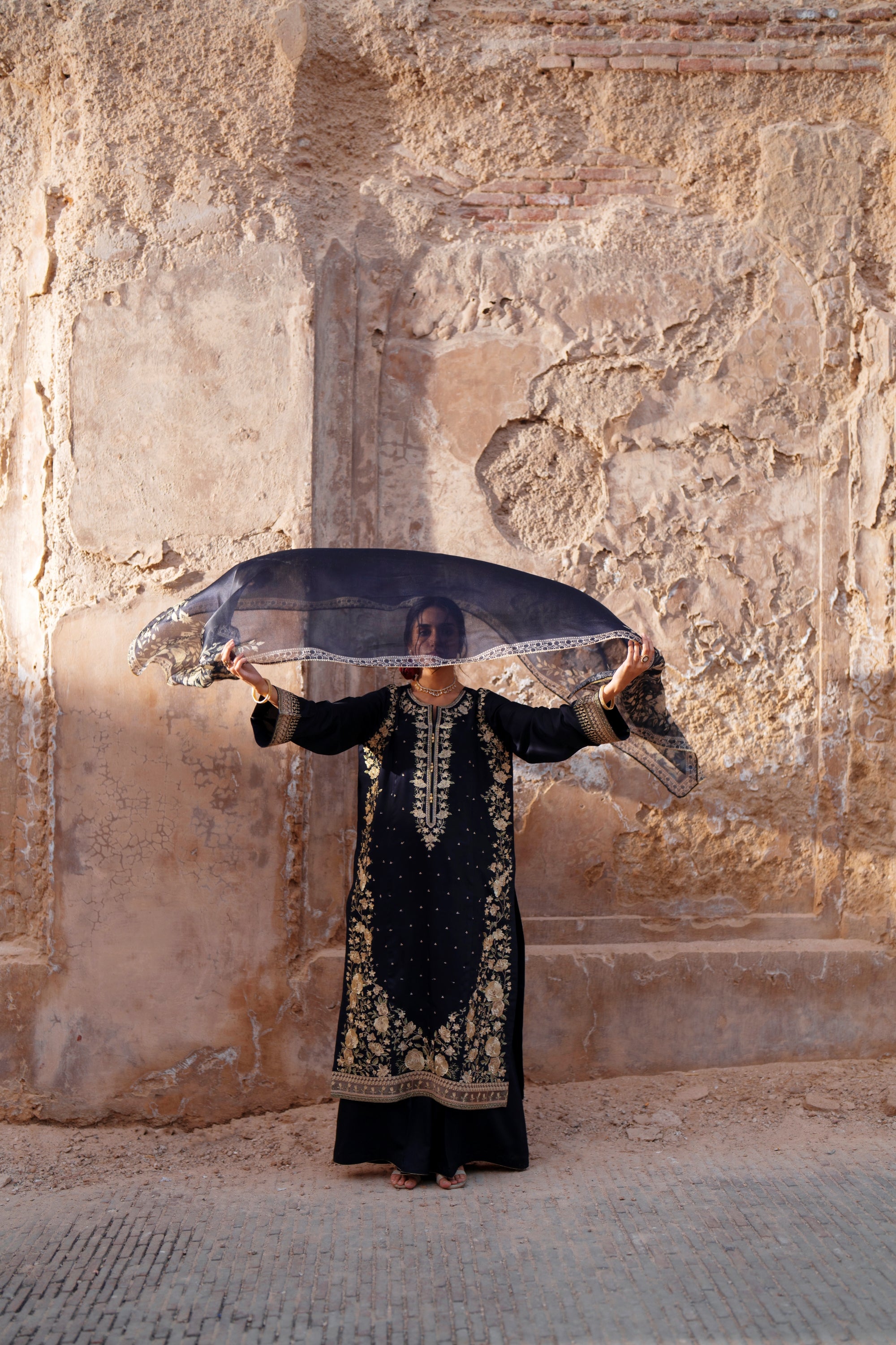 Casual Lite Festive Shab-e-Darbar CAS17