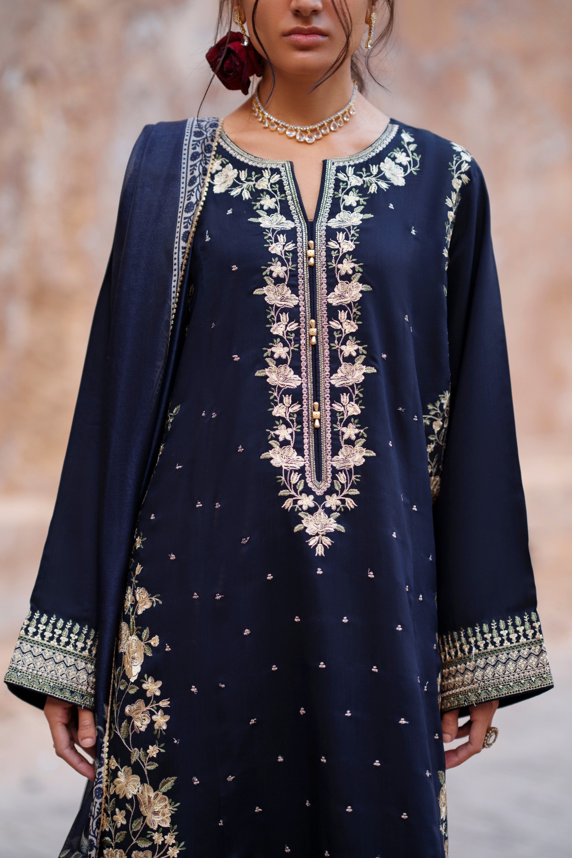 Casual Lite Festive Shab-e-Darbar CAS17