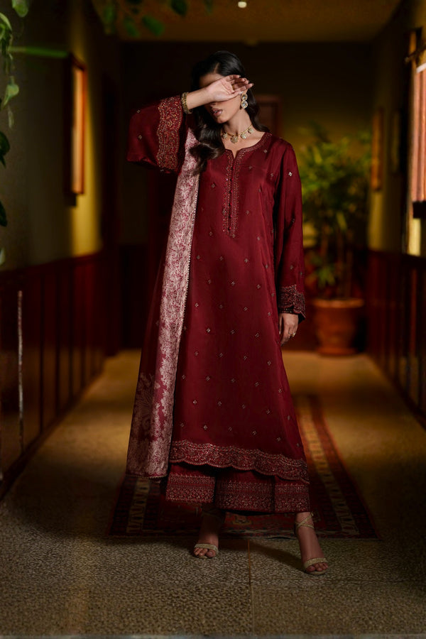 Casual Lite Festive Aurelia CAS18