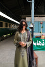 Casual Lite Festive Suit Sadhbh Sage CAS38