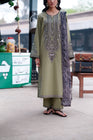Casual Lite Festive Suit Sadhbh Sage CAS38