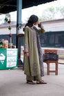 Casual Lite Festive Suit Sadhbh Sage CAS38