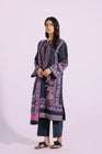 Ethnic Khaddar 3 Piece Suit ETH53