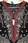 Ethnic Lawn 3 Piece Suit ETH75