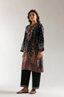 Ethnic Lawn 3 Piece Suit ETH75