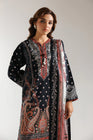 Ethnic Lawn 3 Piece Suit ETH75