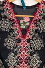 Ethnic Embroidered Lawn 3 Piece Suit ETH68