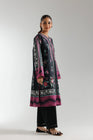 Ethnic Lawn 3 Piece Suit ETH69