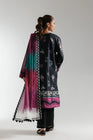 Ethnic Lawn 3 Piece Suit ETH69