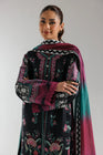Ethnic Lawn 3 Piece Suit ETH69