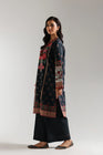 Ethnic Embroidered Lawn 3 Piece Suit ETH70
