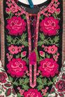 Ethnic Embroidered Lawn 3 Piece Suit ETH70