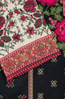 Ethnic Embroidered Lawn 3 Piece Suit ETH70