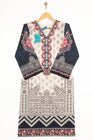 Ethnic Lawn 3 Piece Suit ETH80