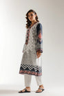 Ethnic Lawn 3 Piece Suit ETH80