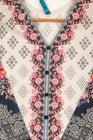 Ethnic Lawn 3 Piece Suit ETH80