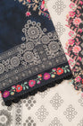 Ethnic Lawn 3 Piece Suit ETH80