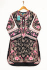 Ethnic Lawn 3 Piece Suit ETH74