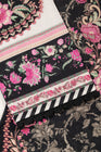 Ethnic Lawn 3 Piece Suit ETH74