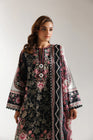Ethnic Lawn 3 Piece Suit ETH74