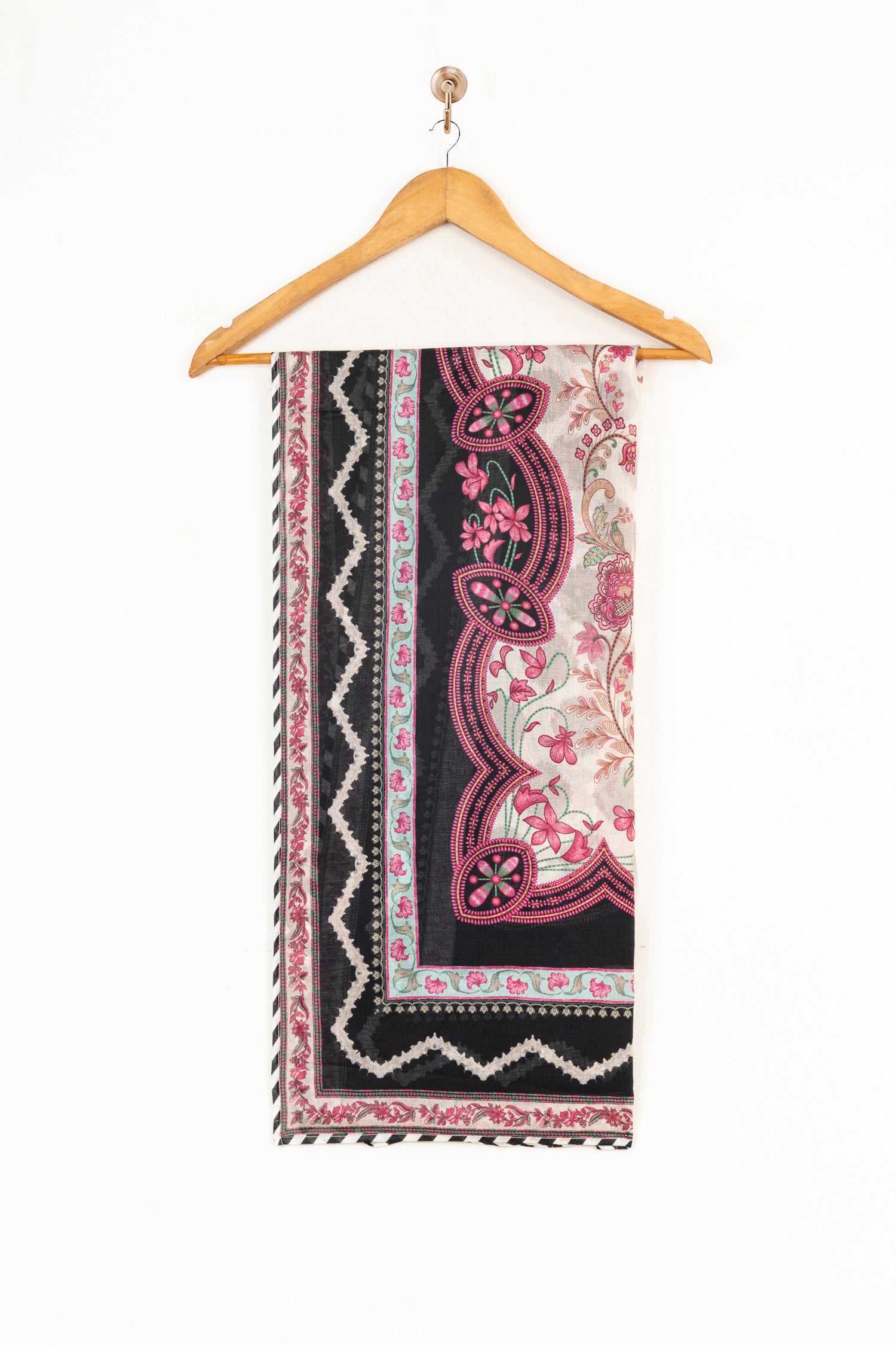 Ethnic Lawn 3 Piece Suit ETH74