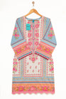 Ethnic Lawn 3 Piece Suit ETH76