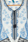 Ethnic Lawn 3 Piece Suit ETH77