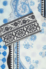 Ethnic Lawn 3 Piece Suit ETH77