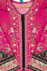 Ethnic Embroidered Lawn 3 Piece Suit ETH78