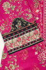 Ethnic Embroidered Lawn 3 Piece Suit ETH78