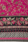 Ethnic Embroidered Lawn 3 Piece Suit ETH78