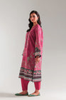 Ethnic Embroidered Lawn 3 Piece Suit ETH78