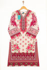 Ethnic Lawn 3 Piece Suit ETH79
