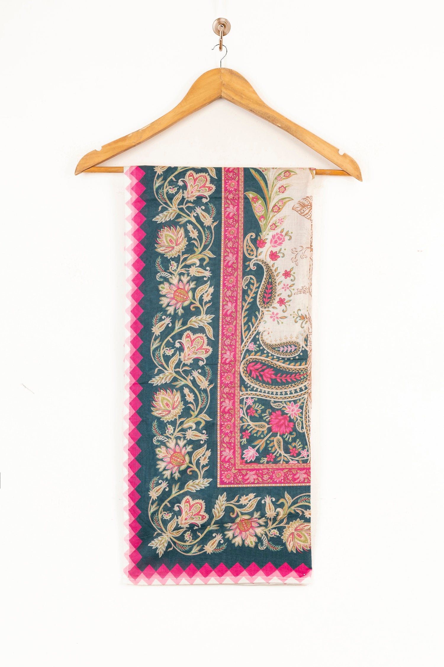 Ethnic Lawn 3 Piece Suit ETH81