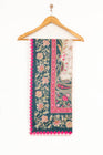 Ethnic Lawn 3 Piece Suit ETH81