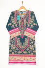 Ethnic Lawn 3 Piece Suit ETH81