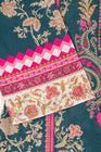 Ethnic Lawn 3 Piece Suit ETH81