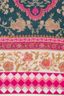 Ethnic Lawn 3 Piece Suit ETH81