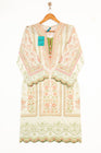Ethnic Lawn 3 Piece Suit ETH82