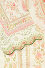 Ethnic Lawn 3 Piece Suit ETH82