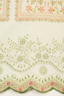 Ethnic Lawn 3 Piece Suit ETH82