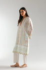 Ethnic Lawn 3 Piece Suit ETH82