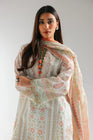 Ethnic Lawn 3 Piece Suit ETH82