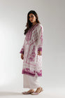 Ethnic Lawn 3 Piece Suit ETH83