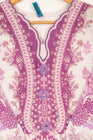 Ethnic Lawn 3 Piece Suit ETH83